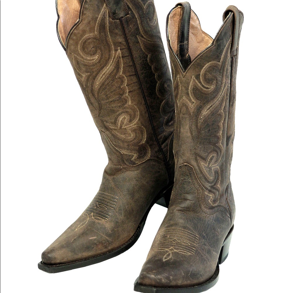 JB Dillon Cowboy Boots BRAND NEW w/tags